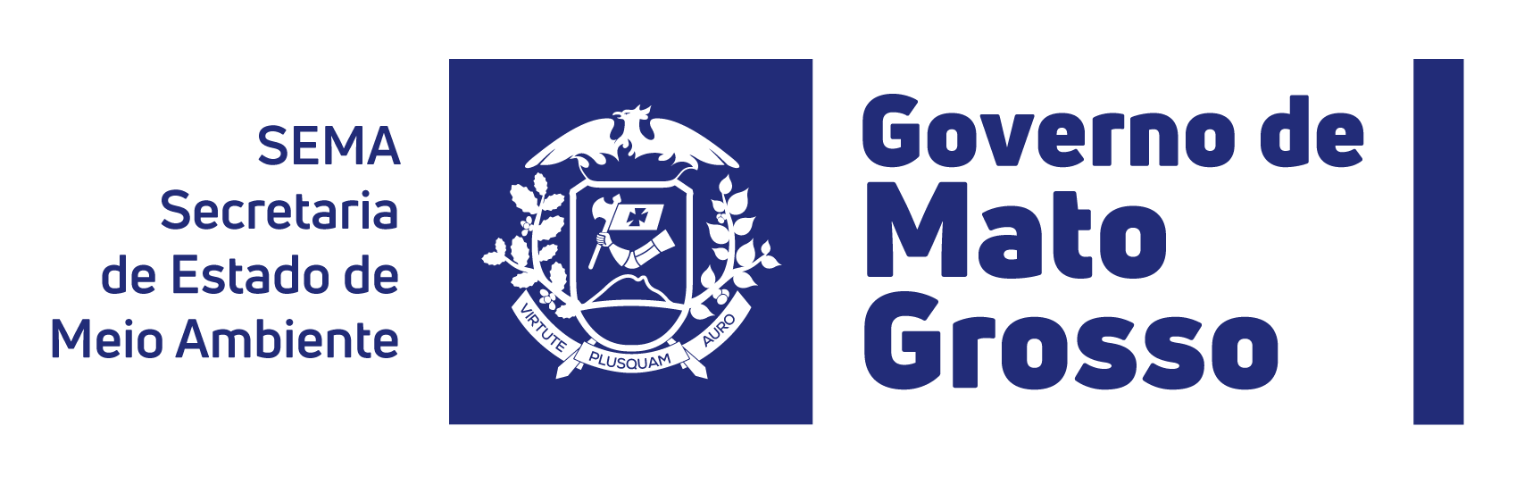 Logo SEMA-MT