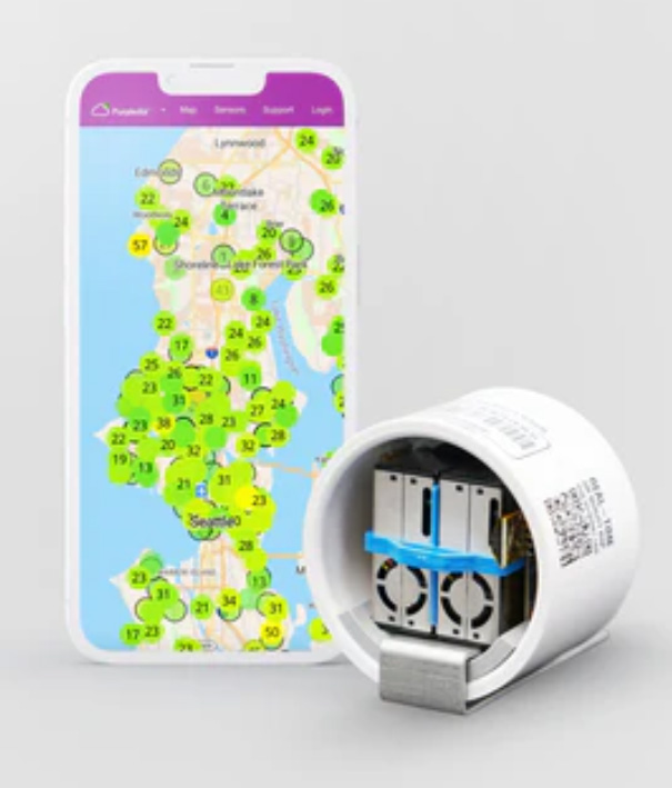 Sensor PurpleAir
